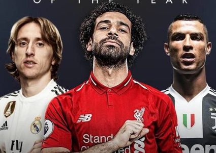 من هو المرشح الأقوى للفوز بجائزة "الأفضل" ؟