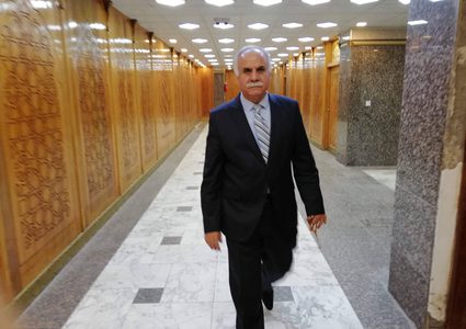 السفير عقل: لجوء انساني ولا علاقة له بصفقة القرن