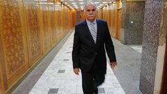 السفير عقل: لجوء انساني ولا علاقة له بصفقة القرن