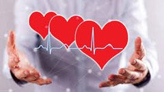 كيف تحمي قلبك من الأمراض ؟