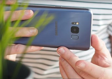 سامسونغ تزيد من قدرات هواتف "S8"