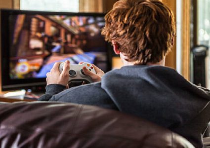 دراسة علمية تبرر الكسل!