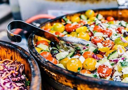 مواد غذائية تخفض ضغط الدم