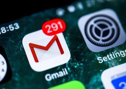 غوغل تعترف السماح باختراق خصوصية بريدها الإلكتروني