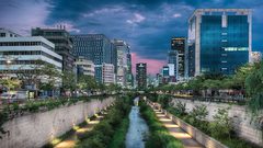 روسي يشتري أغلى شقة في سيئول