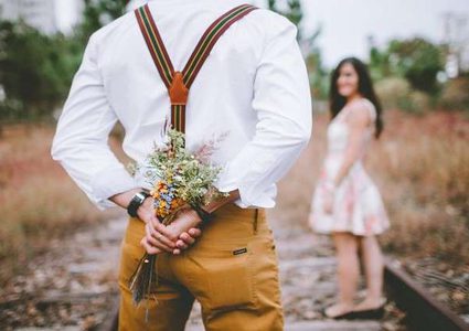 فيسبوك تختبر خدمتها الجديدة للتعارف عبر الإنترنت