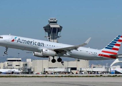 طالب في فلوريدا يحاول سرقة طائرة ركاب!