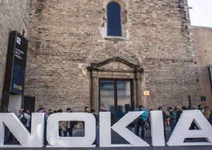 نوكيا تكشف عن موعد إطلاق هاتفها الجديد في الأسواق