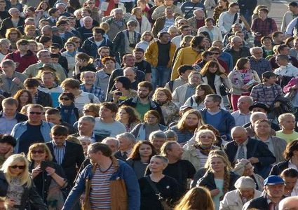 شركة أمريكية تنوي نشر نظام التعرف على وجوه المارة