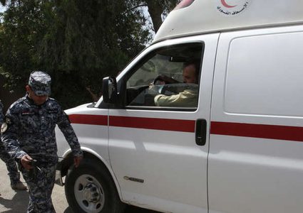 العراق.. فتاة تقتل والديها جنوبي بغداد