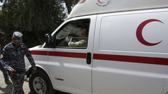 العراق.. فتاة تقتل والديها جنوبي بغداد