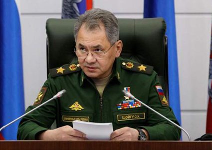 روسيا: سنرسل منظومة "إس-300" لسوريا خلال اسبوعين