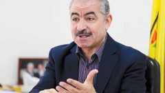 اشتيه: الصمود المقاوم عنواناً للمرحلة القادمة