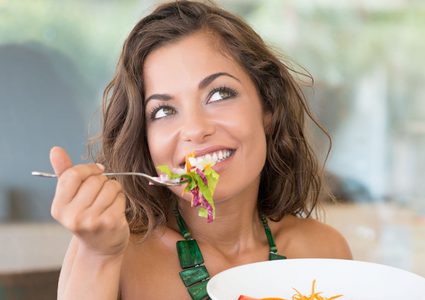 هل يساهم التفكير في إنقاص الوزن الزائد؟