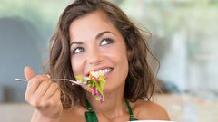 هل يساهم التفكير في إنقاص الوزن الزائد؟