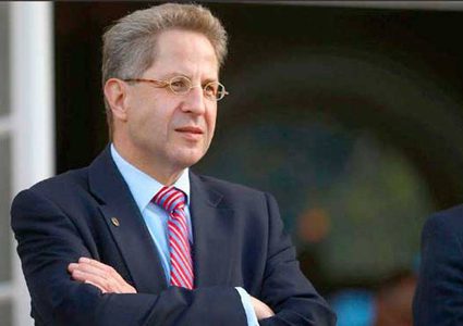 منصب جديد لرئيس الاستخبارات الداخلية في المانيا