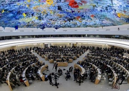 الأورومتوسطي يدعو لفرض عقوبات على اسرائيل