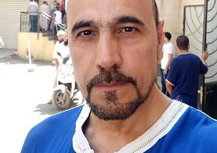 ديبلوماسي إيراني مثير للجدل يغادر الجزائر