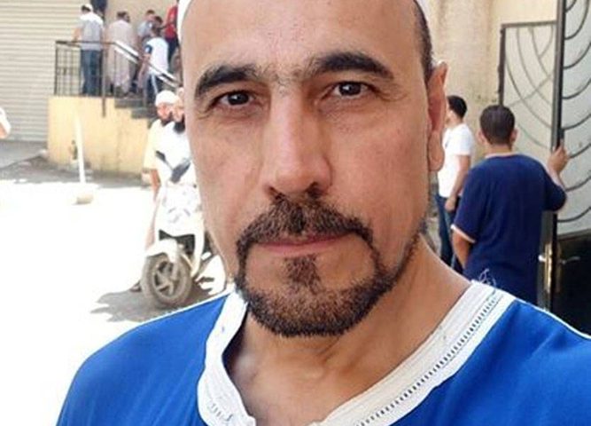 ديبلوماسي إيراني مثير للجدل يغادر الجزائر