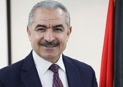 اشتية:  "الصمود المقاوم" عنوان المرحلة المقبلة