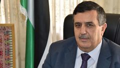 الاعتداء على رئيس بلدية بآلة حادة