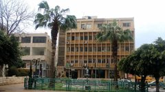 حقيقة تثبيت فصل عضو مجلس بلدي في نابلس