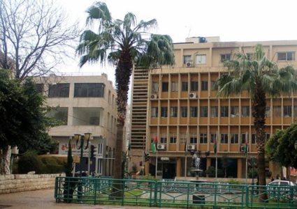 حقيقة تثبيت فصل عضو مجلس بلدي في نابلس