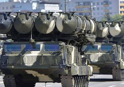 "التصعيد الروسي الخطير" يثير هلع إسرائيل..