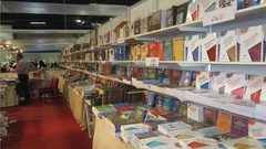 معرض عمان الدولي للكتاب ومصر ضيف شرف..غدًا