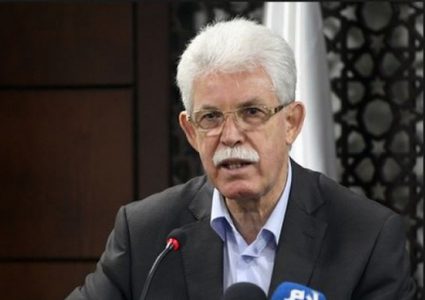 محيسن: الرئيس يقود حراكاً سياسياً دولياً