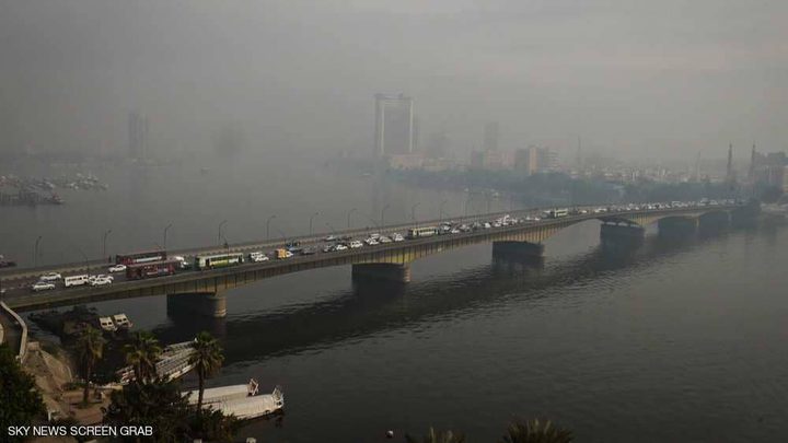 صندوق النقد الدولي: الاقتصاد المصري يتعافى بقوة