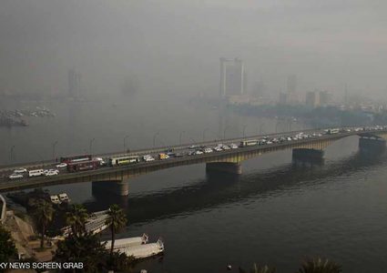 صندوق النقد الدولي: الاقتصاد المصري يتعافى بقوة
