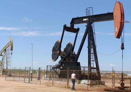 أعلى سعر للنفط منذ 4 سنوات