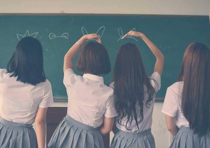 تحذير من بدء الدوام المدرسي قبل الثامنة والنصف