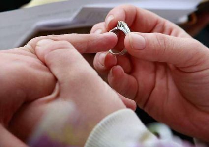 كم من الوقت تحتاج لتقع في الحب؟ الإجابة صادمة