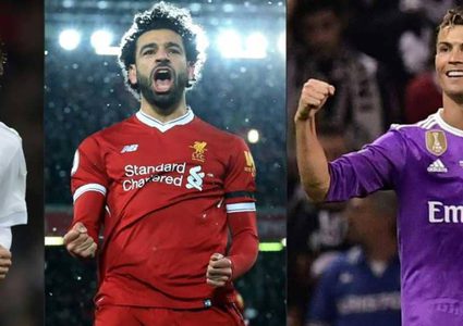 من اختار مودريتش ومن دعم صلاح؟