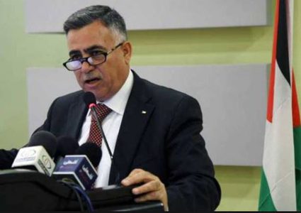 الأعرج يطلق مشروع دعم احتياجات الهيئات المحلية