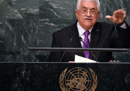 فصائل م.ت.ف تؤكد أهمية خطاب الرئيس والتفافها حوله