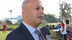 أبو هولي يبحث مع حداد أوضاع اللاجئين في الأردن