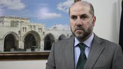 الهباش ومفتي الديار المصرية يدعوان لنصرة القدس