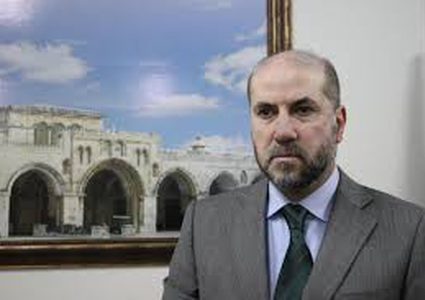 الهباش ومفتي الديار المصرية يدعوان لنصرة القدس