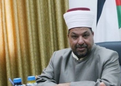 أدعيس: أدعو شعبنا للرباط في الأقصى لإحباط المؤمرات