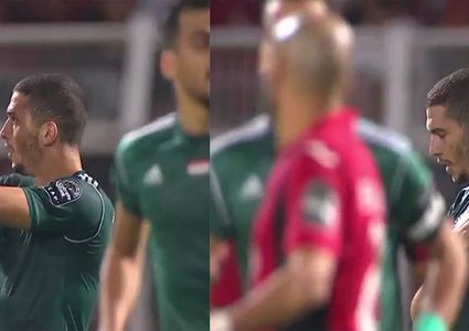 وادي يشعل مواقع التواصل بعد اعتذاره للشعب الجزائري