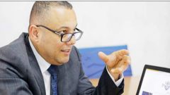 الاعتداء على أبو سيف جريمة تتحمل مسؤوليتها حماس