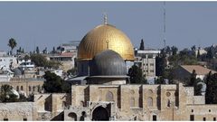 محافظ القدس يحمل الاحتلال تبعات انتهاك حرمة الأقصى