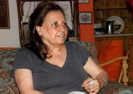 زهيرة زقطان تطلق كتابها "ذهب السابقين"