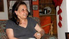 زهيرة زقطان تطلق كتابها "ذهب السابقين"