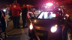 الاحتلال يطلق النار على سيارة بالقرب من "بيت ايل"