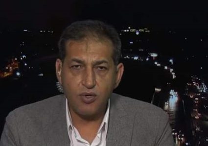 عن حادثة الاعتداء على الناطق باسم فتح!