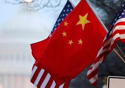 بكين ترفض التفاوض مع واشنطن حول الرسوم الجمركية